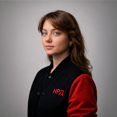 Елизавета Марченкова
