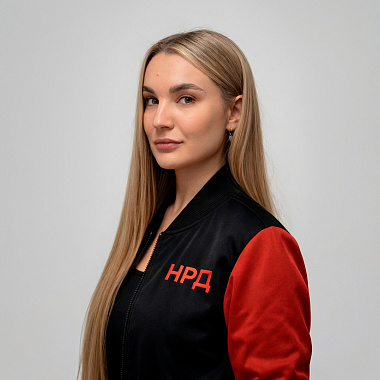 Евгения Ермакова